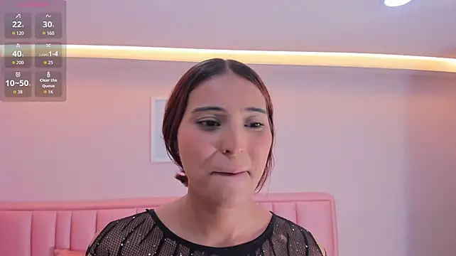 Ary__cherry webcam