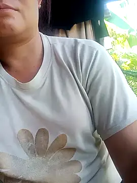 GinieBaby webcam