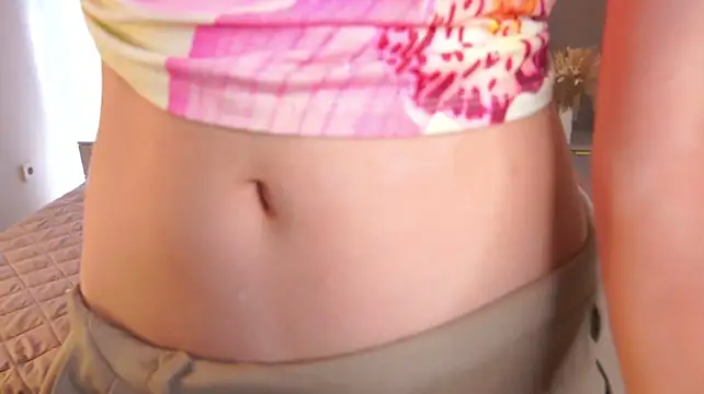 SusanaHallet live cam on StripChat