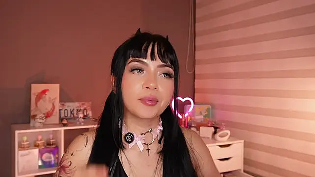 Babymishi live sex cam