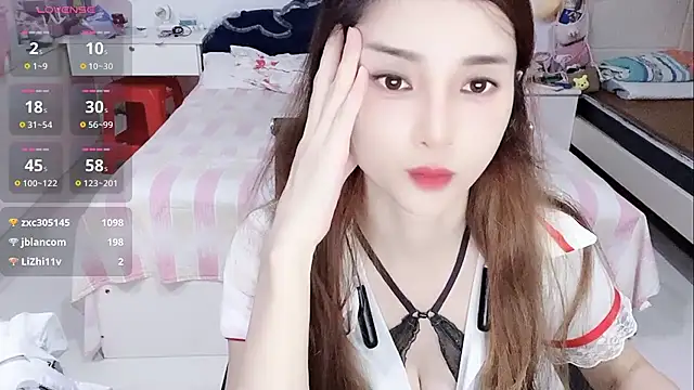 miaomiao-99 live cam on StripChat