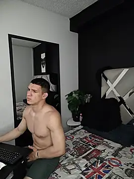 Apolo_Warrior live sex cam