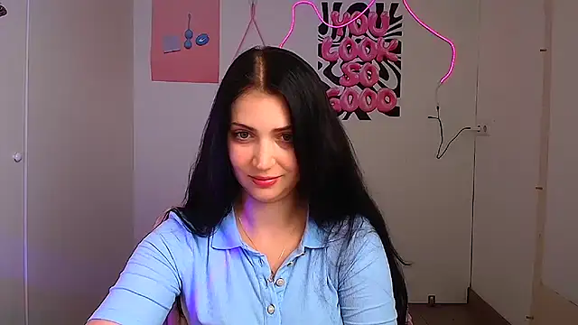Amalia_amor live cam on StripChat