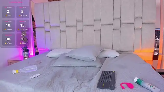 BiancaSlender live cam on StripChat