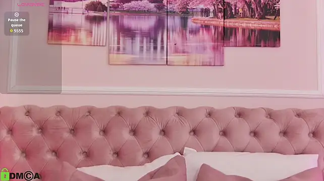 MayaSpringX live cam on StripChat
