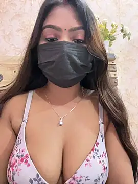 Cute-Ananyaa live cam on StripChat