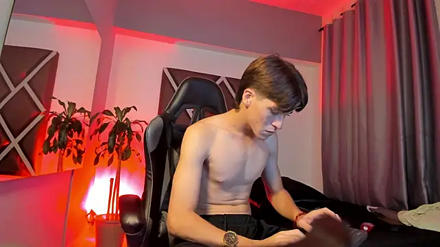 Axel_Royce live sex cam