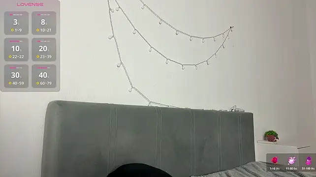 meowchaa live cam on StripChat