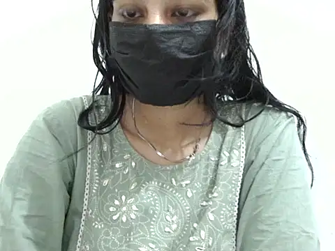 Nisha_As live cam on StripChat
