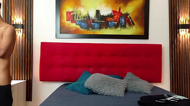 Samy_King23 live sex cam