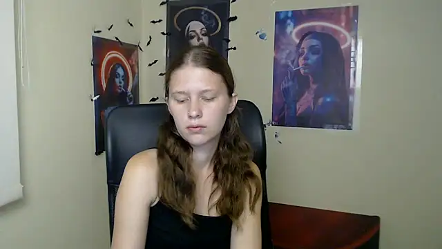 StellaCRL live cam on StripChat
