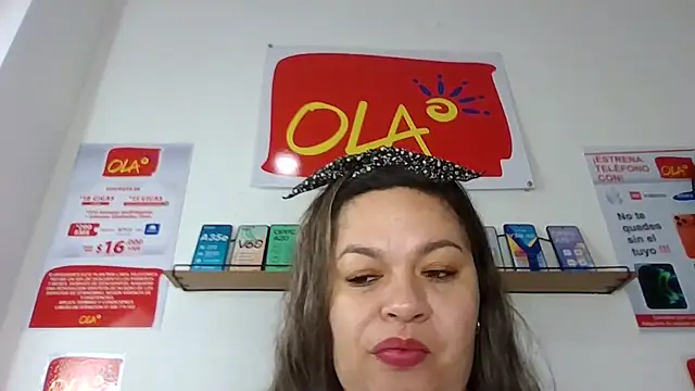 Charlott-1 live sex cam