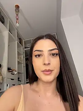 Lexi_Storm live cam on StripChat