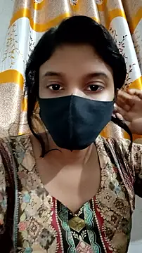 Jaya-Ray live sex cam