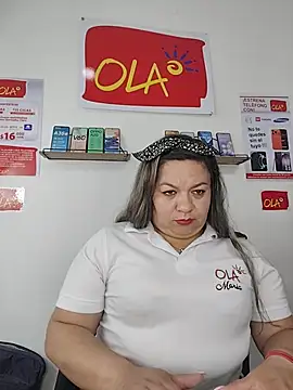 Charlott-1 live sex cam