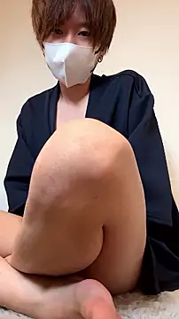 JPTopModel live sex cam