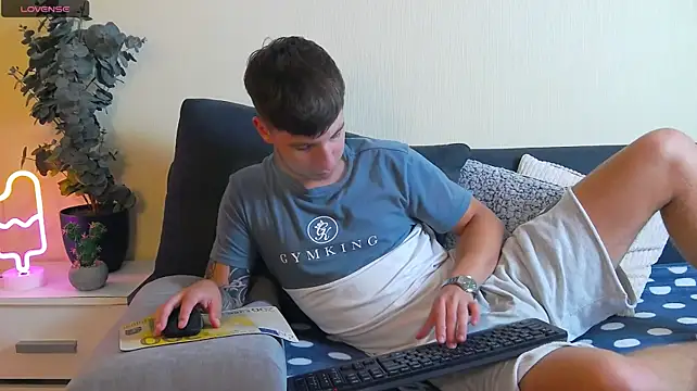 ThomasEdisonn live sex cam