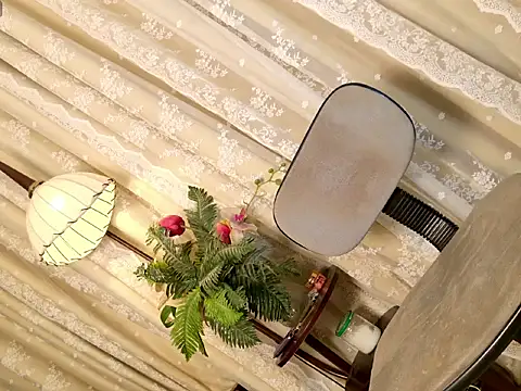 PrettyStranger live sex cam