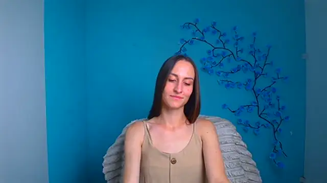 Just_Julie_ live cam on StripChat