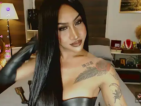 SeductiveVictoria live cam on StripChat