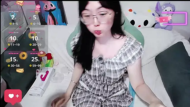 baby-yaya20 live sex cam