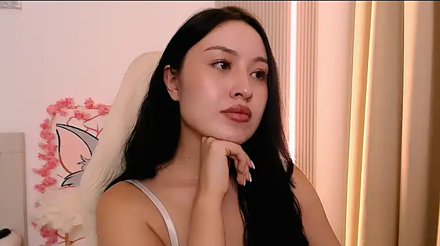 Ann__Cute live cam on StripChat