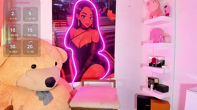 vioolettss live sex cam