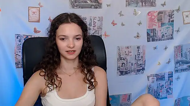 _SusieSu_ live cam on StripChat