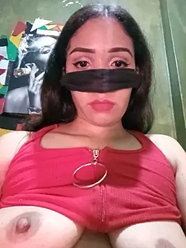 Sidra_alarab live cam on StripChat