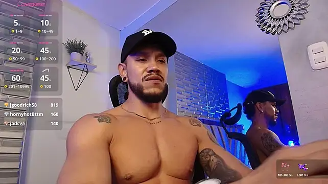 ARON_TAYLER01 live sex cam