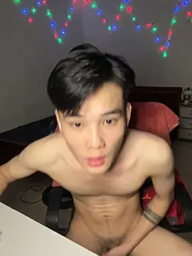 LTMinh08 live sex cam