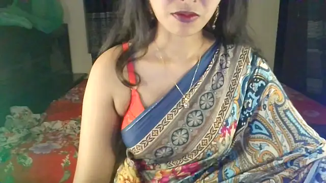 Anaya-7 live cam on StripChat