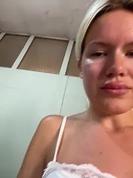 Keylili live cam on StripChat