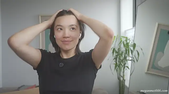 meganmei666 live cam on StripChat