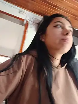 LuciiferBlack live cam on StripChat