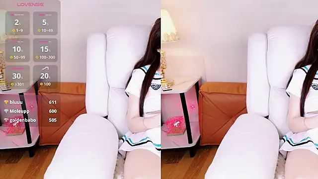 hotseah live sex cam