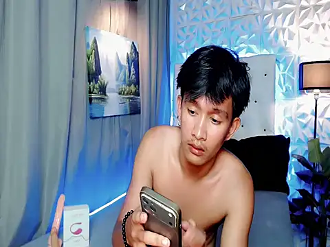 prince_elaijah live cam on StripChat