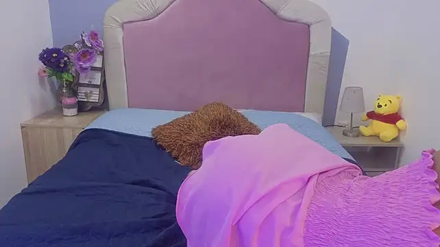 Almarouxx live sex cam