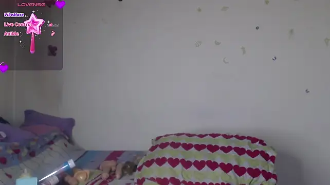 evangeline_lover live cam on StripChat