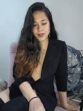 LisbethMoore_ live cam on StripChat