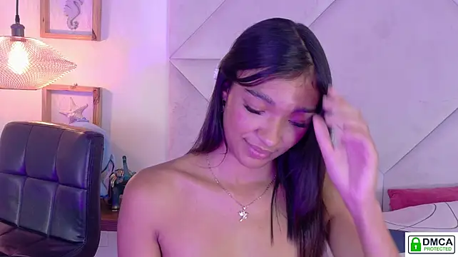 Miiaa_Spencer live cam on StripChat