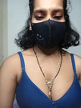 Mun_-Mun live cam on StripChat