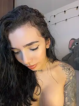 milasantana_ live cam on StripChat
