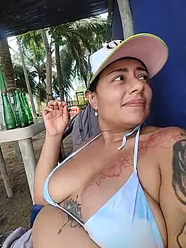 Chupaprofundo live cam on StripChat