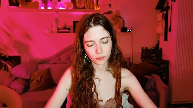 Yoka_paradoXXX live sex cam
