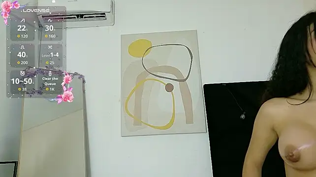 littleebonny live cam on StripChat