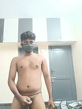dhanushlovely live cam on StripChat