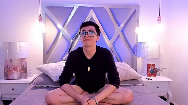 GaelDuke live sex cam