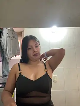 _Sweeteyes live cam on StripChat