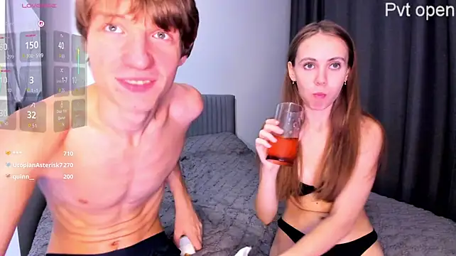 4u4Love live sex cam
